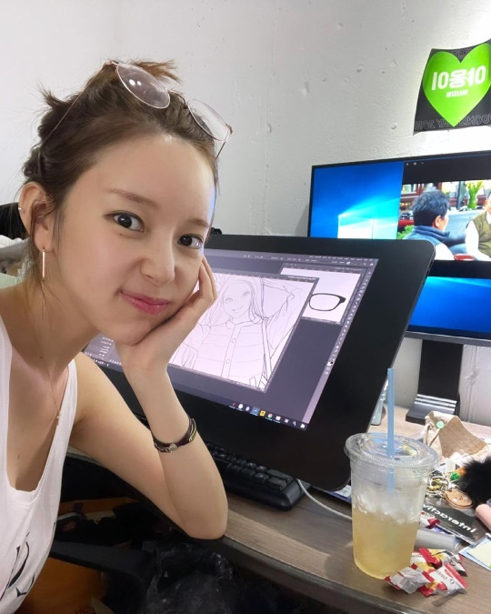 야옹이 인스타그램