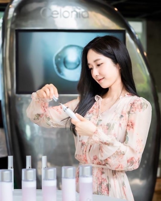 이혜성 인스타그램