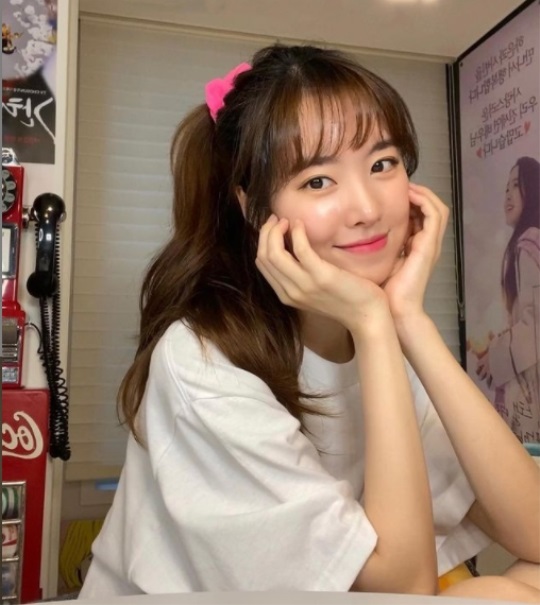 진세연 인스타
