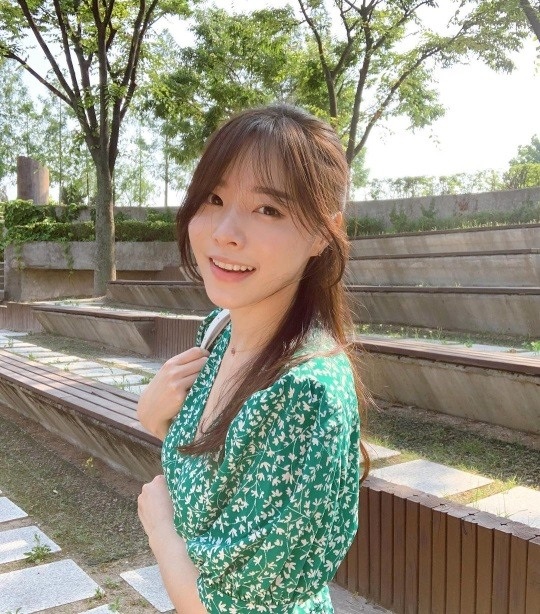 이솔이 인스타