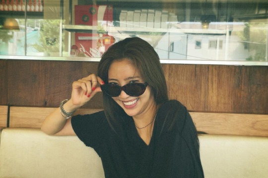 손담비 인스타그램