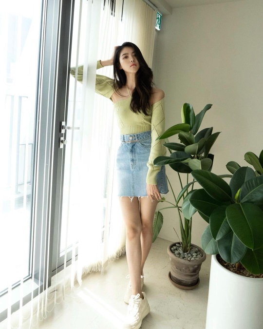 임나영 인스타그램