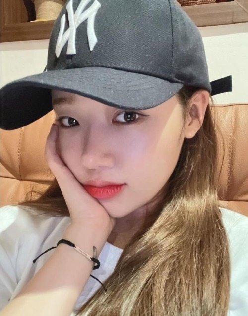 사진=최유정 인스타그램