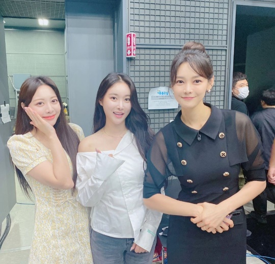 안현모 인스타그램