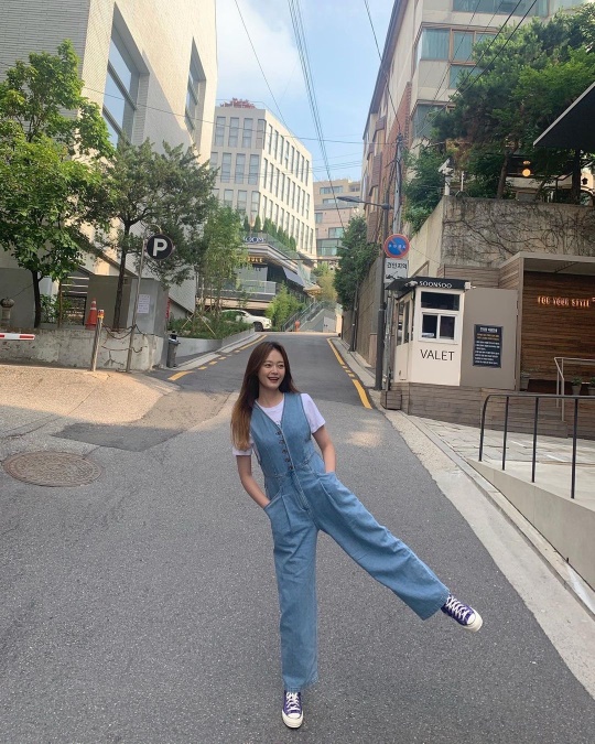 전소민 인스타그램