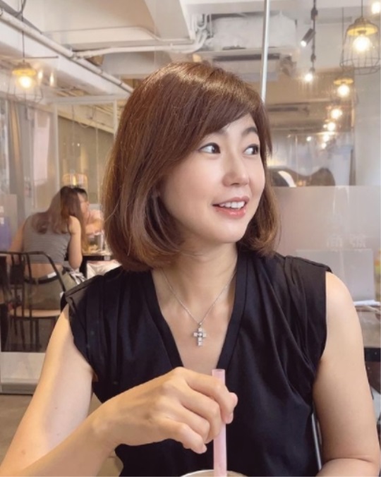 강수정 인스타