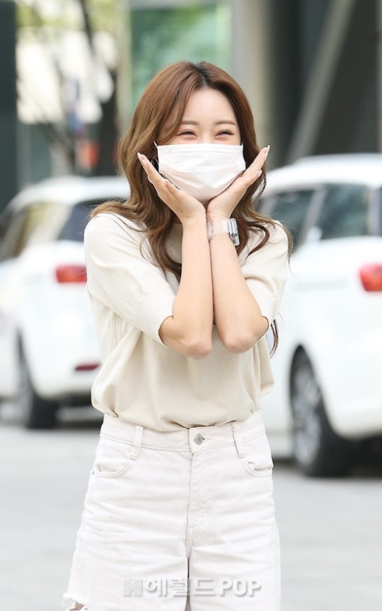 홍지윤/사진=민선유 기자