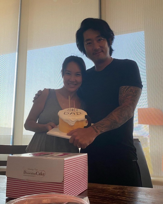 유리 인스타그램
