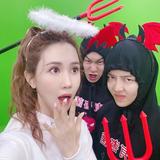 이다해 인스타그램