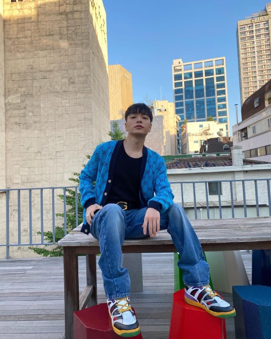 쌈디 인스타그램