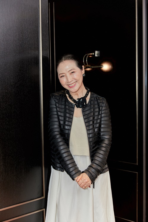 배우 고두심/사진=명필름 제공