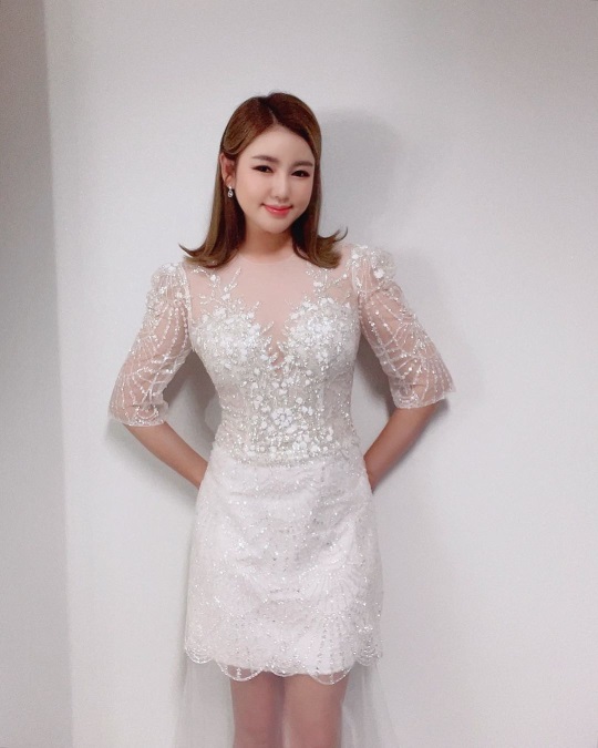 송가인 인스타