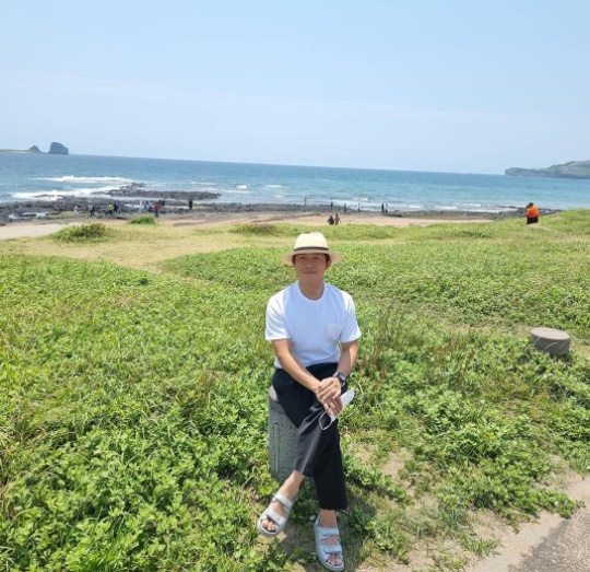 조세호 인스타그램