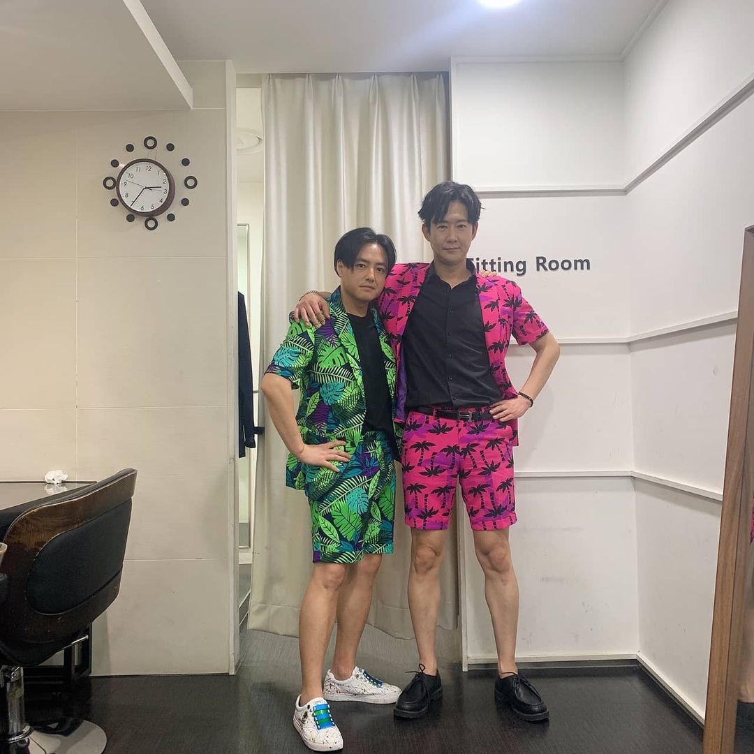 노유민 인스타