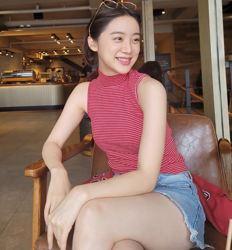 혜림 인스타