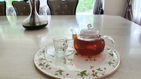신주아 스토리