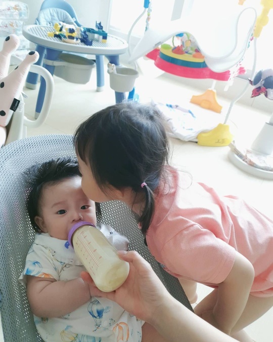 안소미 인스타그램