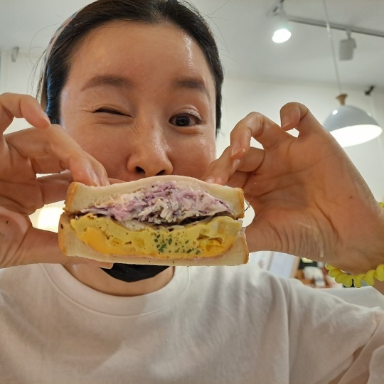 이태란 인스타그램