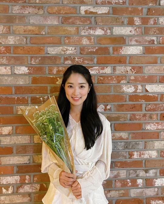김혜윤 인스타그램