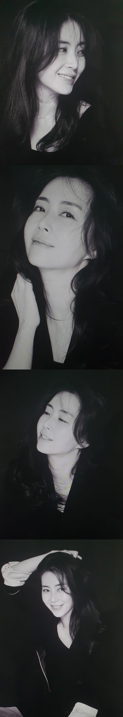 사진=송윤아 인스타그램