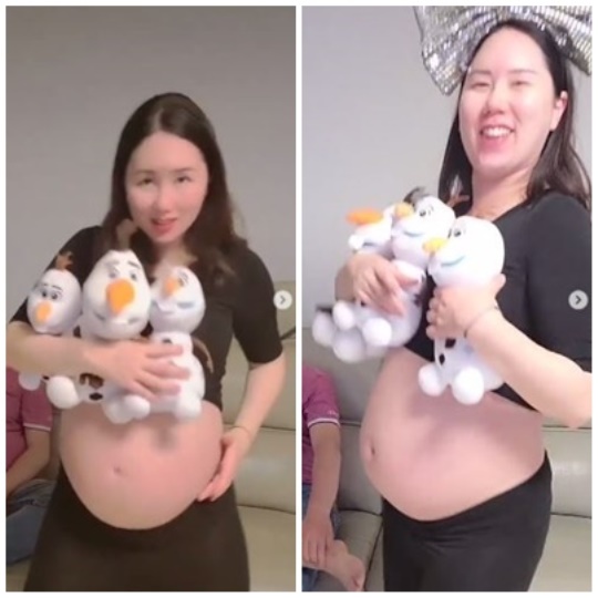 황신영 인스타