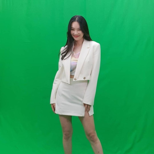 김나희 인스타그램