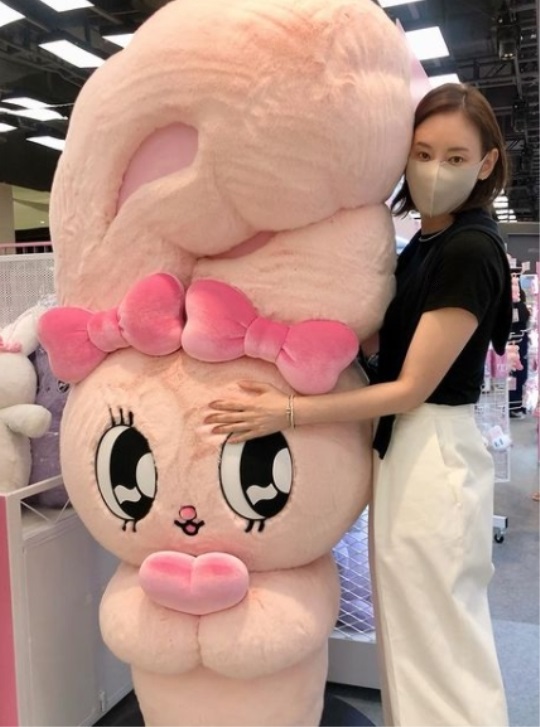 구재이 인스타