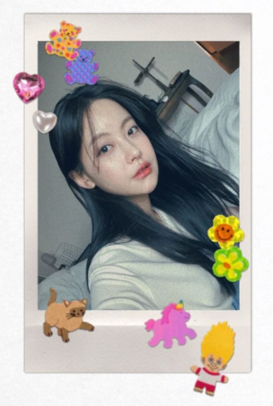 오연서 스토리