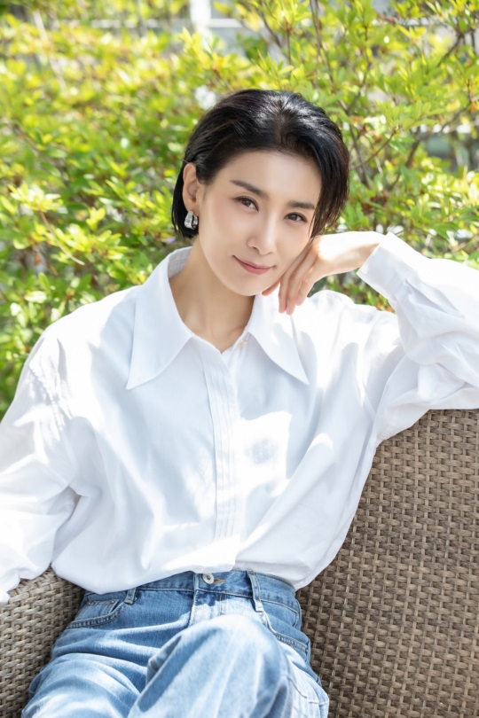 김서형/사진=키이스트 제공