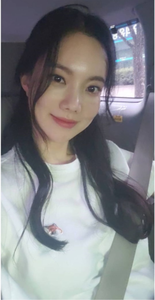 김나희 인스타그램