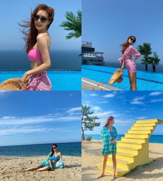 이다해 인스타