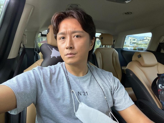 진태현 인스타그램