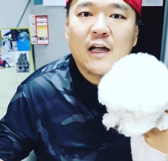 최승경 인스타그램