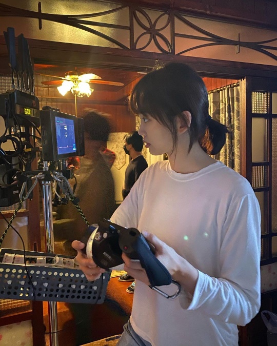 진기주 인스타그램