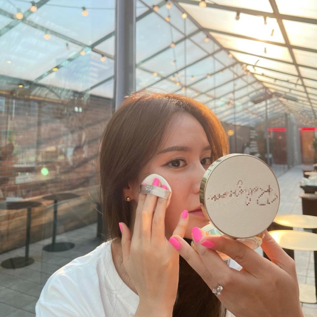 이혜원 인스타
