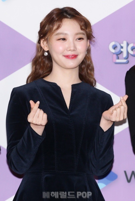 김수민 아나운서/사진=헤럴드POP DB