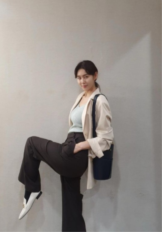 박탐희 인스타