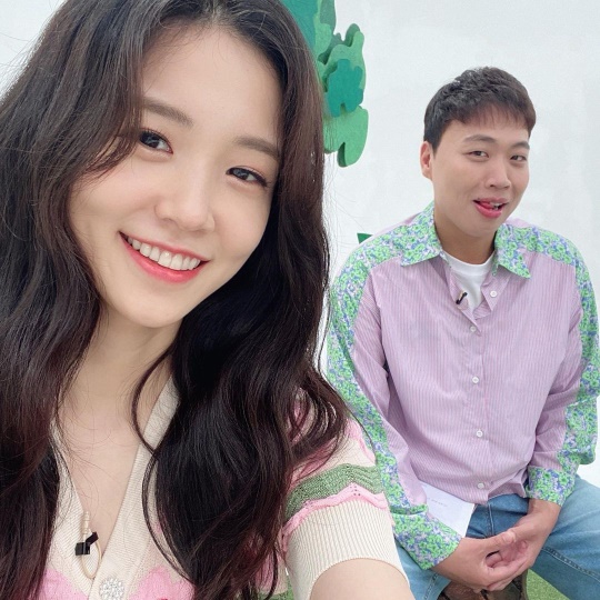 장예원 인스타그램
