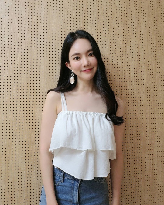 김나희 인스타그램