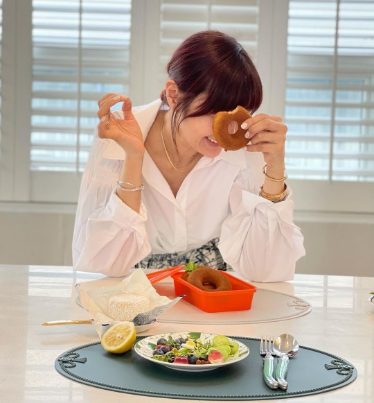 변정수 인스타그램