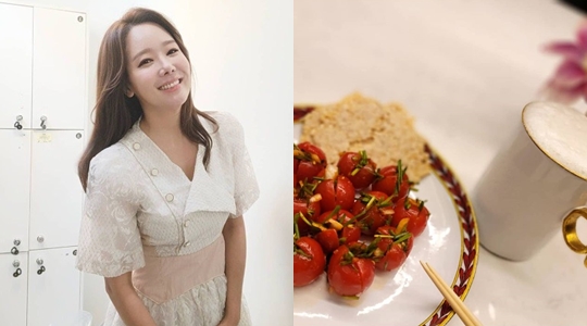 소유진 인스타
