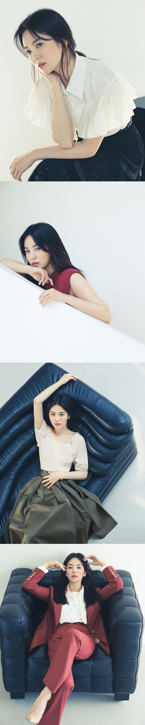 사진=송혜교 인스타그램