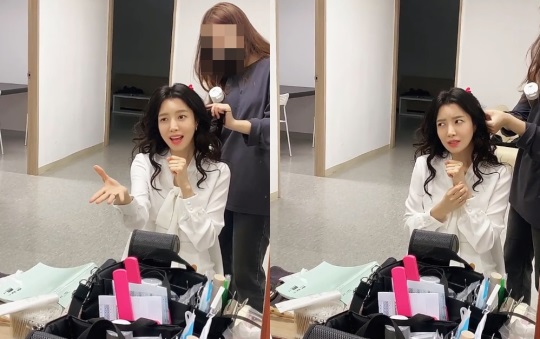 윤세아 인스타