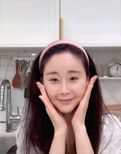 함소원 인스타