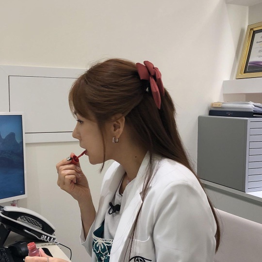 채연 인스타그램