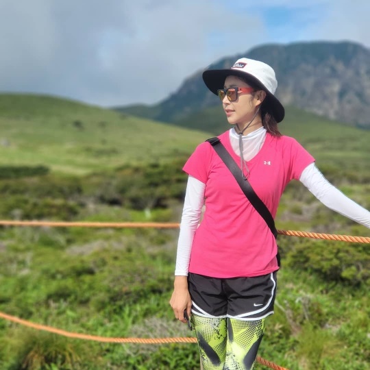 한다감 인스타그램