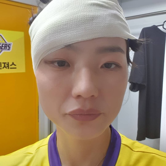 안영미 인스타그램