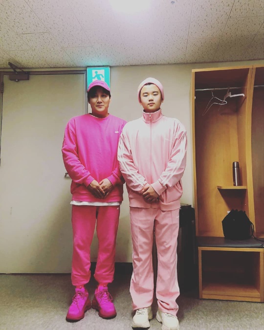 윤민수 인스타그램