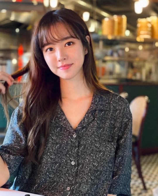 진세연 인스타그램