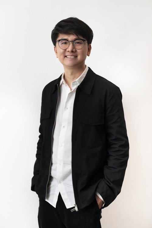 반종 피산다나쿤 감독/사진=쇼박스 제공